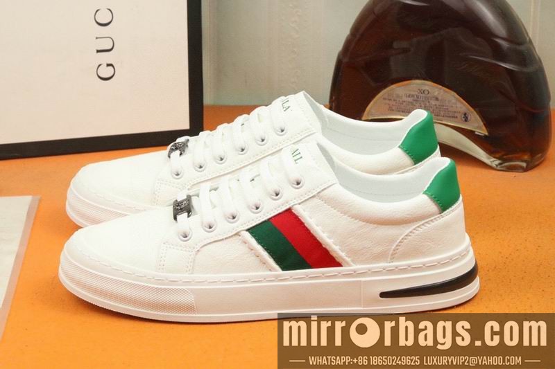 Gucci Replica Shoes sz38-43 mnf0124