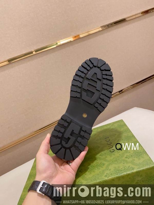 Gucci Replica Shoes sz38-45 3C WM1008