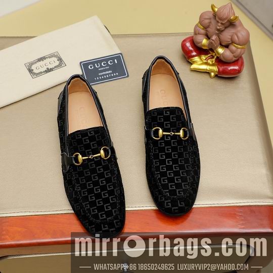 Gucci Replica Shoes sz38-45 mnh0815