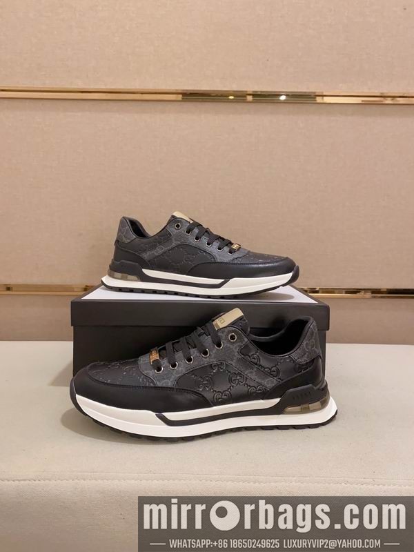 Gucci Replica Shoes sz38-44 hnm0177