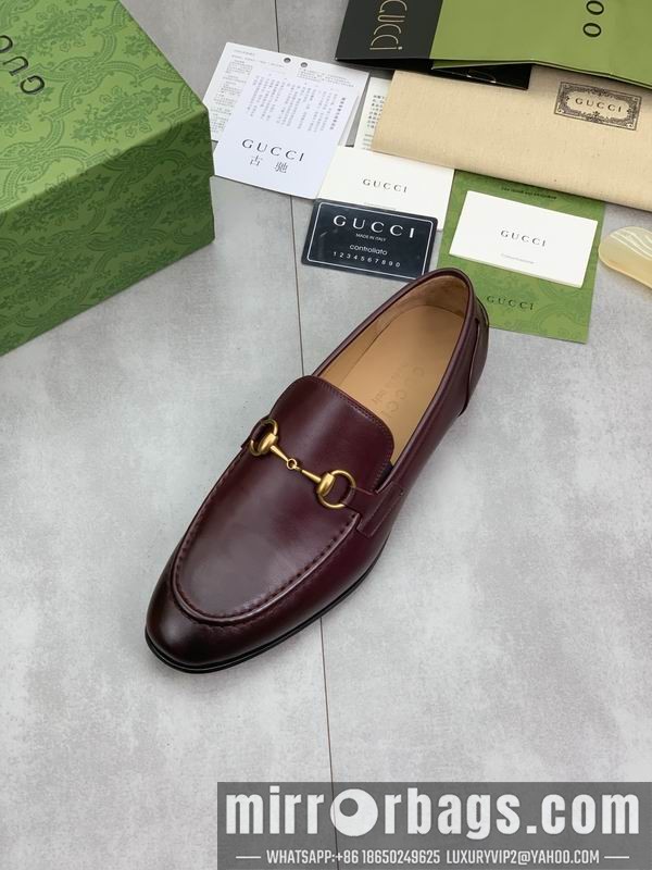 Gucci Replica Shoes sz38-45 mnf0202