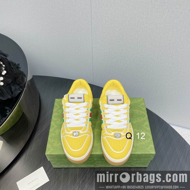 Gucci Replica Shoes sz38-45 J0618