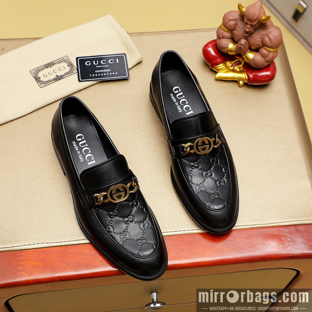 Gucci Replica Shoes sz39-45 h0614
