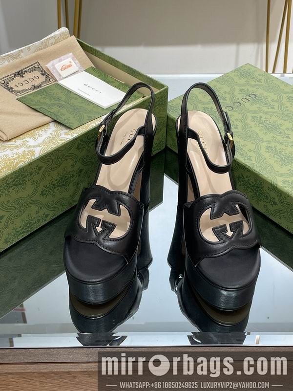 Gucci Replica Shoes sz35-41 12cm mnf0317