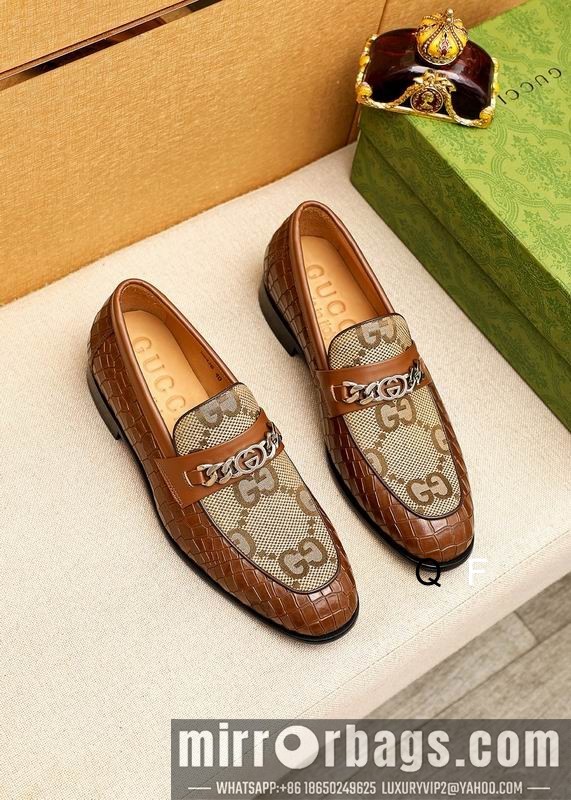 Gucci Replica Shoes sz39-44 TF0807