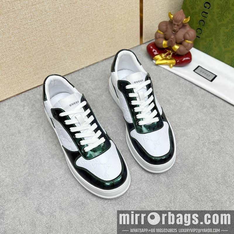 Gucci Replica Shoes sz38-44 mnf03112