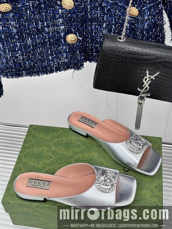 Gucci Replica Shoes sz35-42 mnf0101