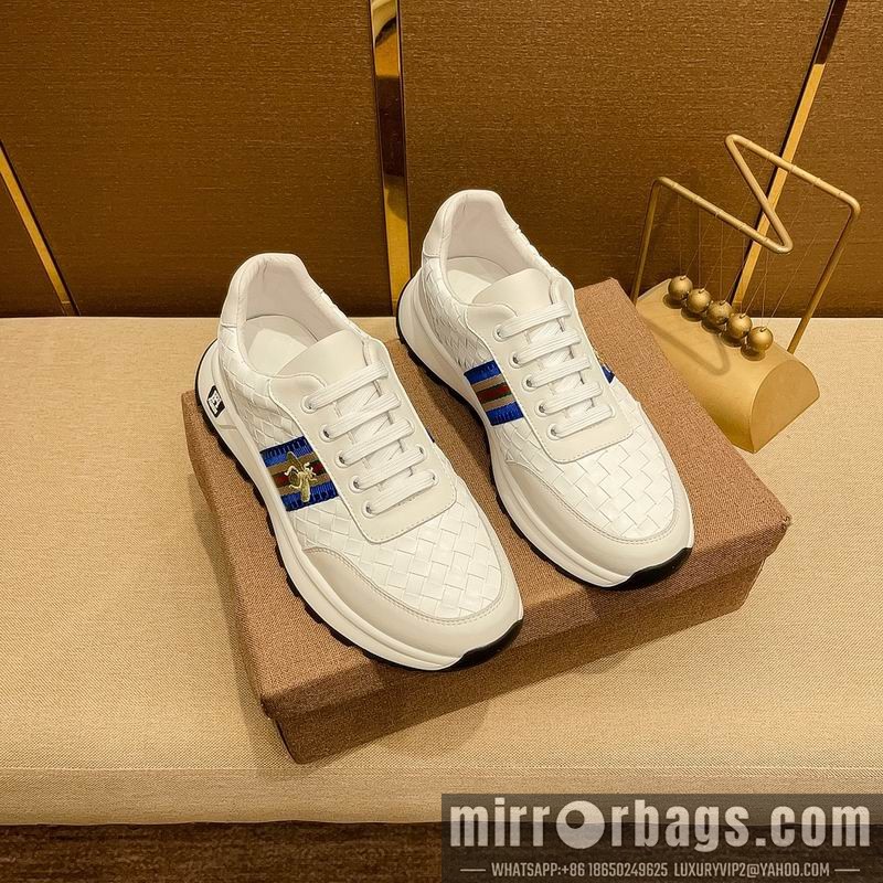 Gucci Replica Shoes sz38-44 mnf0331