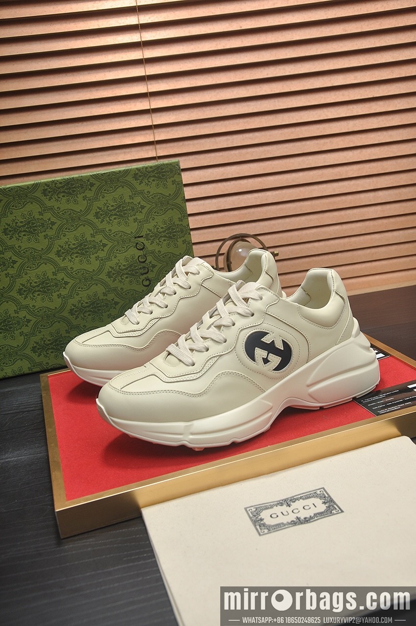 Gucci Replica Shoes sz35-45 hnh1218