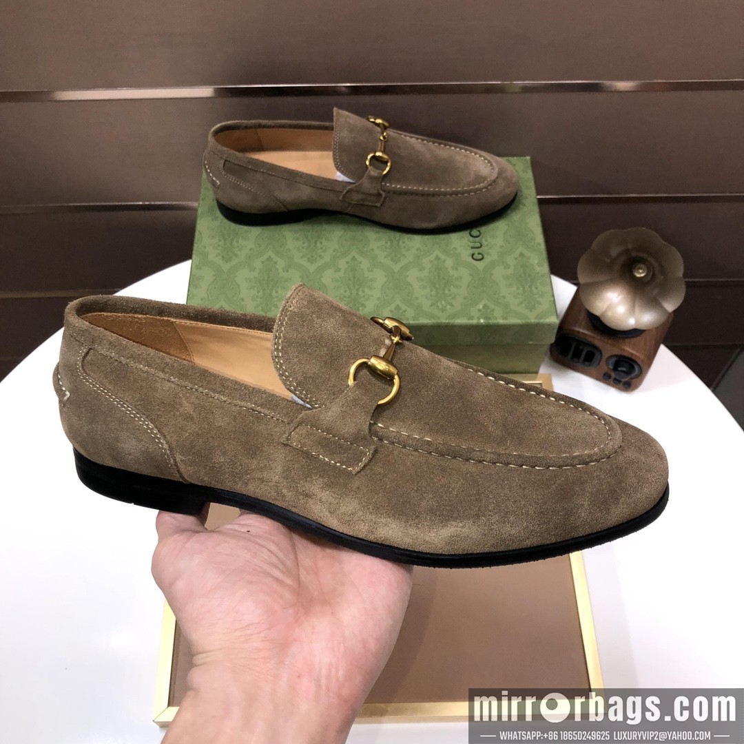 Gucci Replica Shoes sz38-45 hnh0217