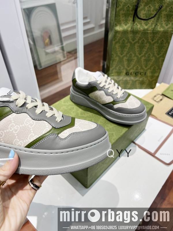 Gucci Replica Shoes sz38-44 mhf0315
