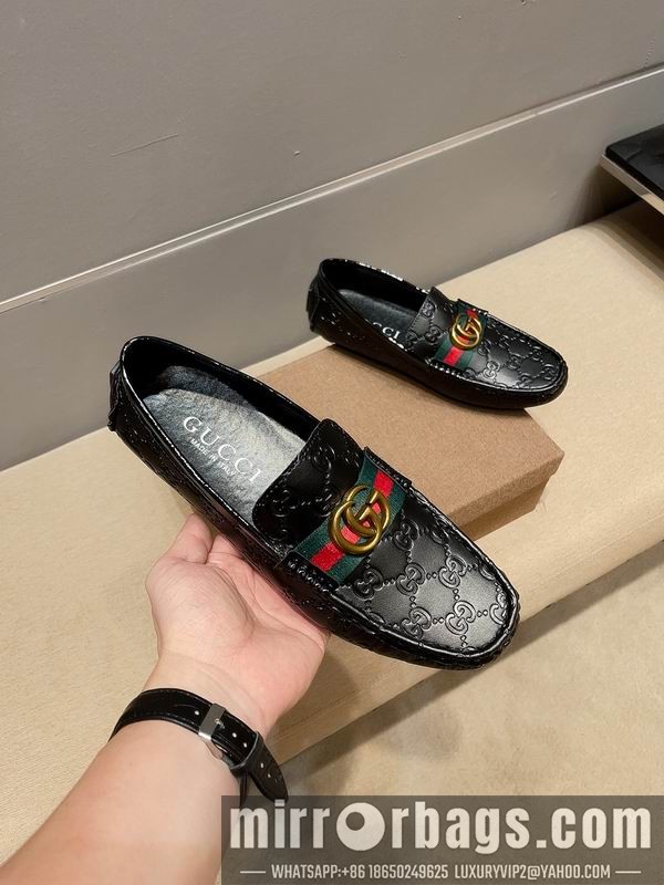 Gucci Replica Shoes sz37-45 mnf0203