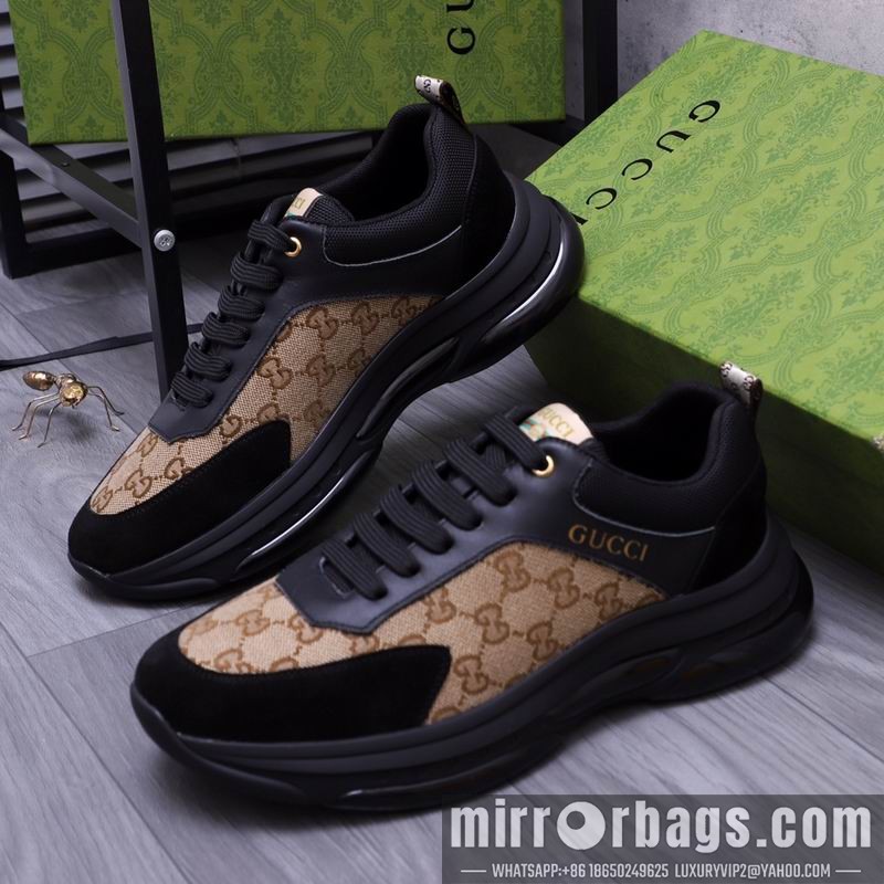 Gucci Replica Shoes sz38-44 hnm0166