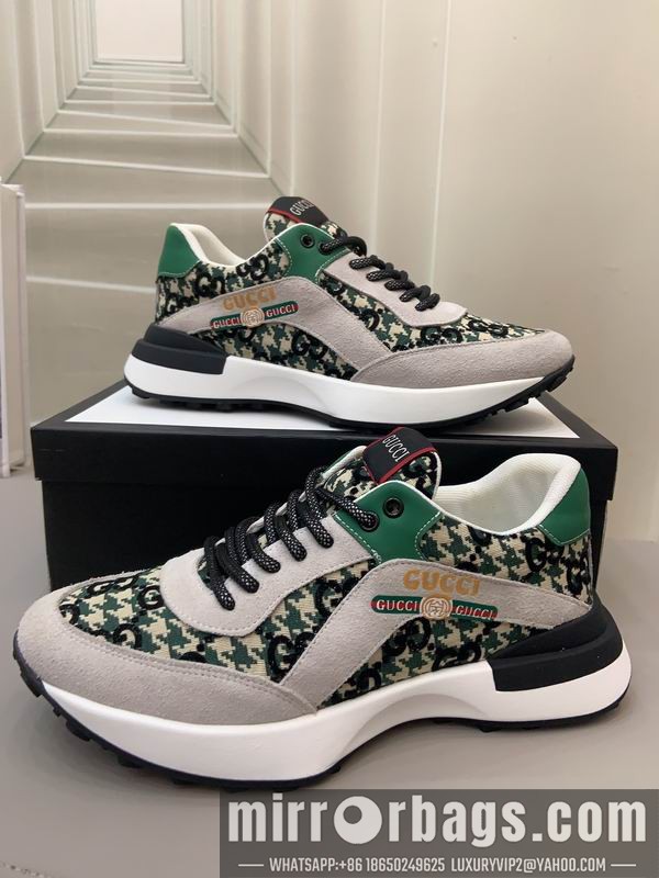 Gucci Replica Shoes sz38-44 hnm0105