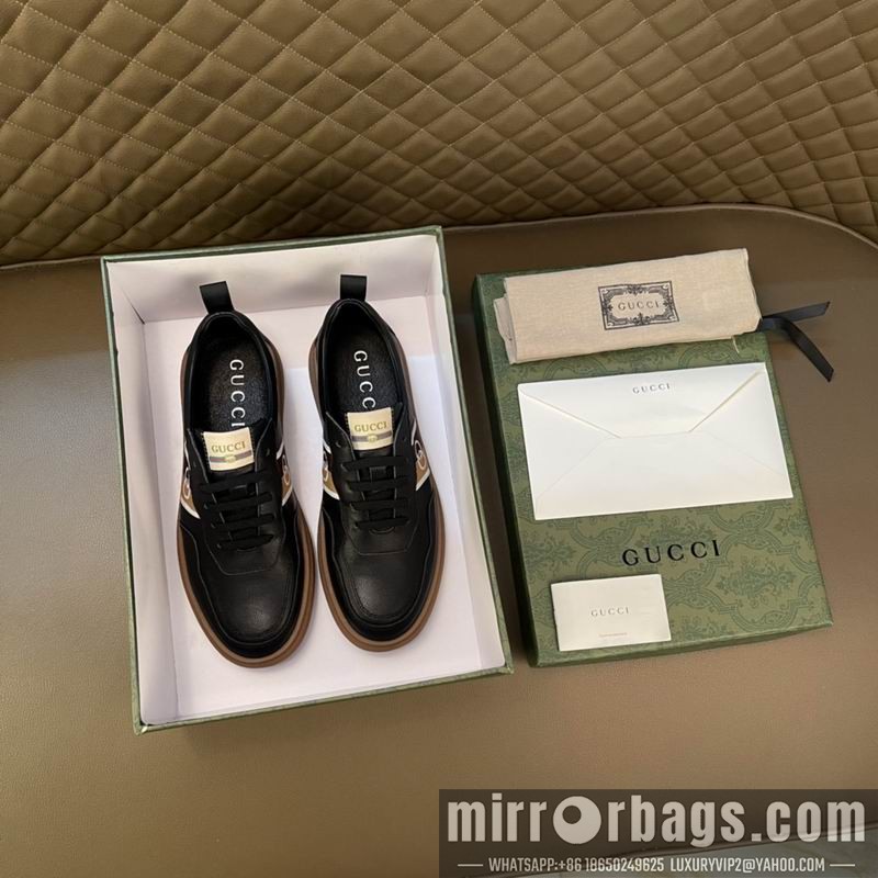 Gucci Replica Shoes sz38-45 mnf0397
