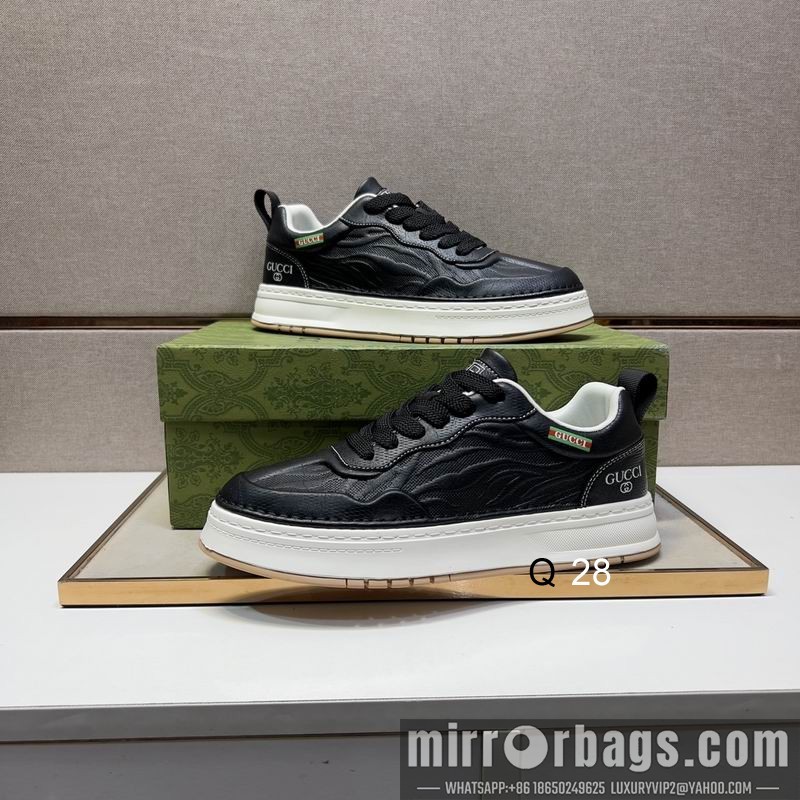 Gucci Replica Shoes sz38-44 N0907