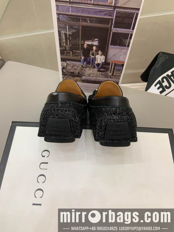 Gucci Replica Shoes sz38-45 mnf0223