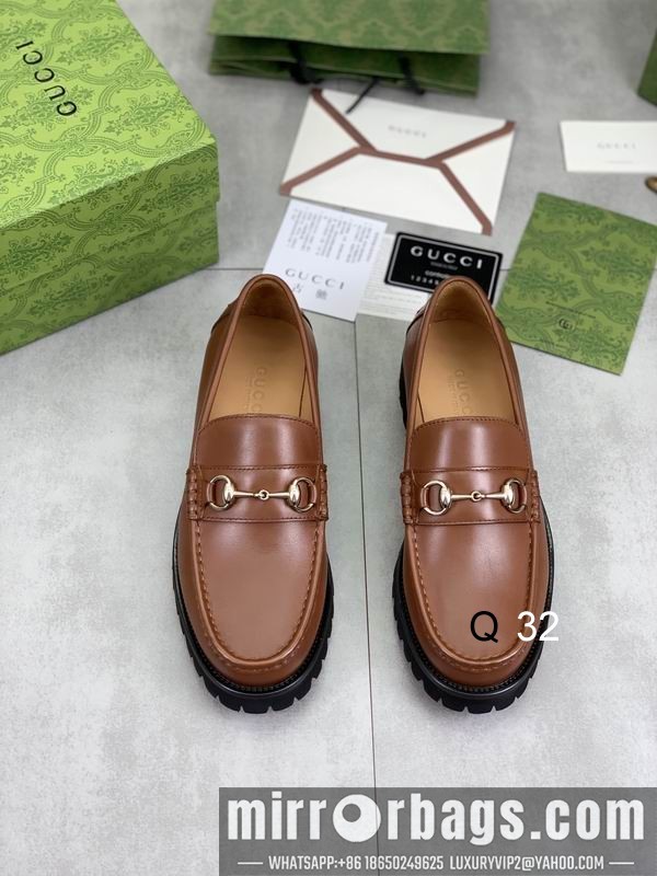 Gucci Replica Shoes sz38-45 YY0303