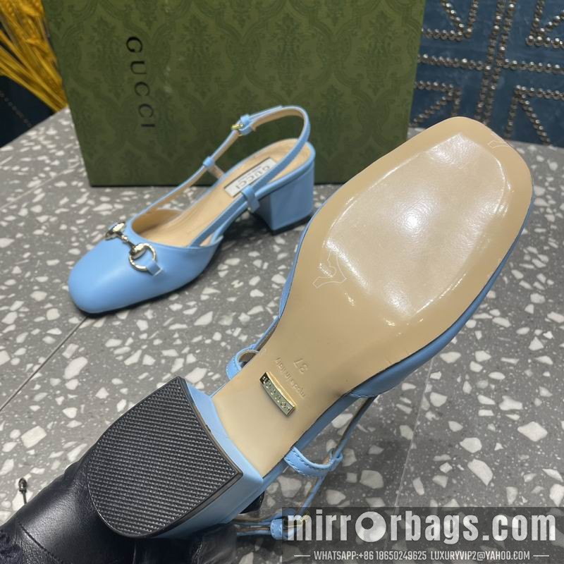 Gucci Replica Shoes sz35-42 5.5cm mnf0304