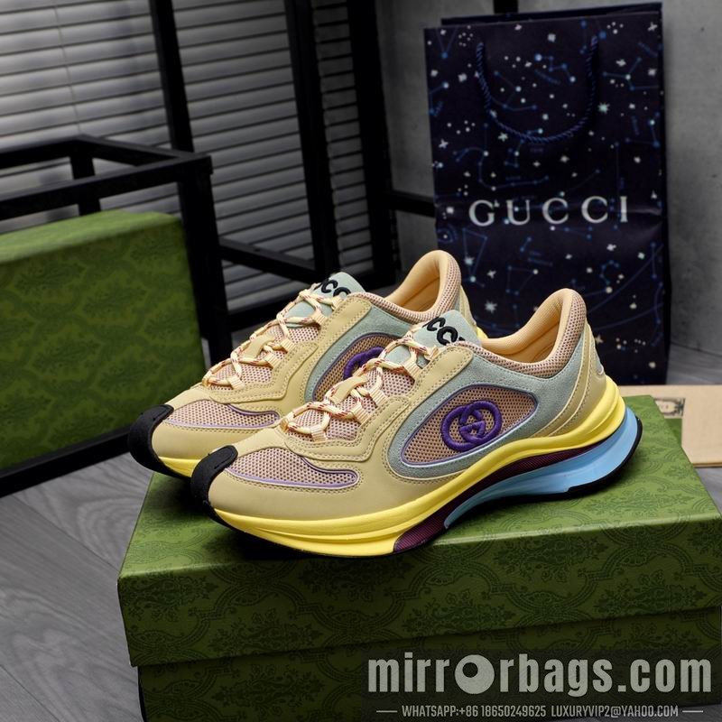 Gucci Replica Shoes sz35-45 hnm0122