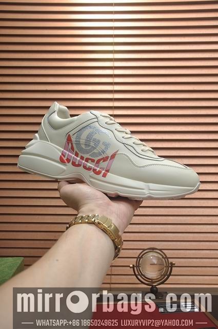 Gucci Replica Shoes sz35-45 mnh0606