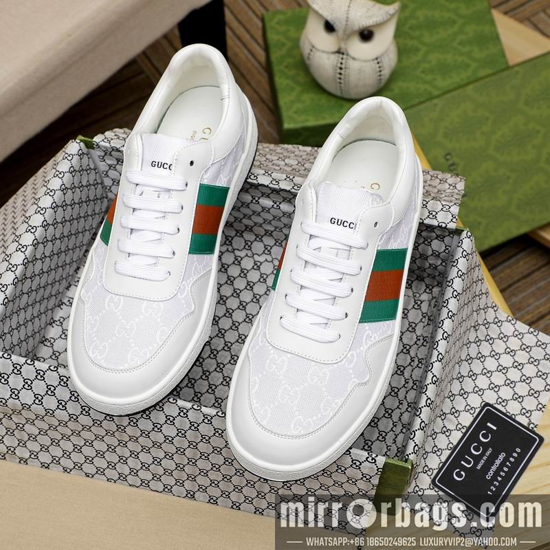 Gucci Replica Shoes sz38-44 hnm0128