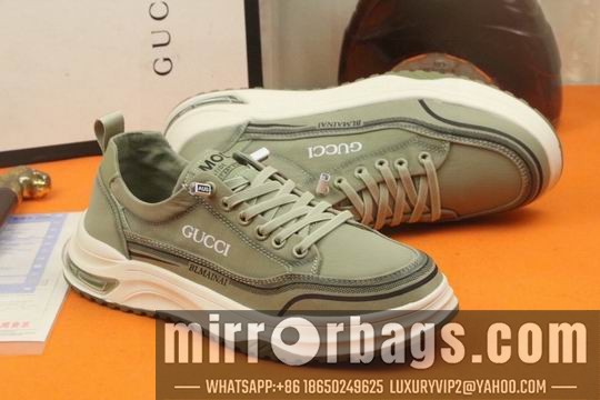 Gucci Replica Shoes sz38-43 mnh1014