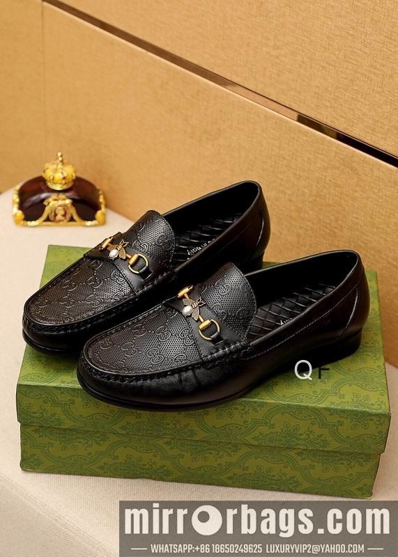 Gucci Replica Shoes sz38-45 F0383