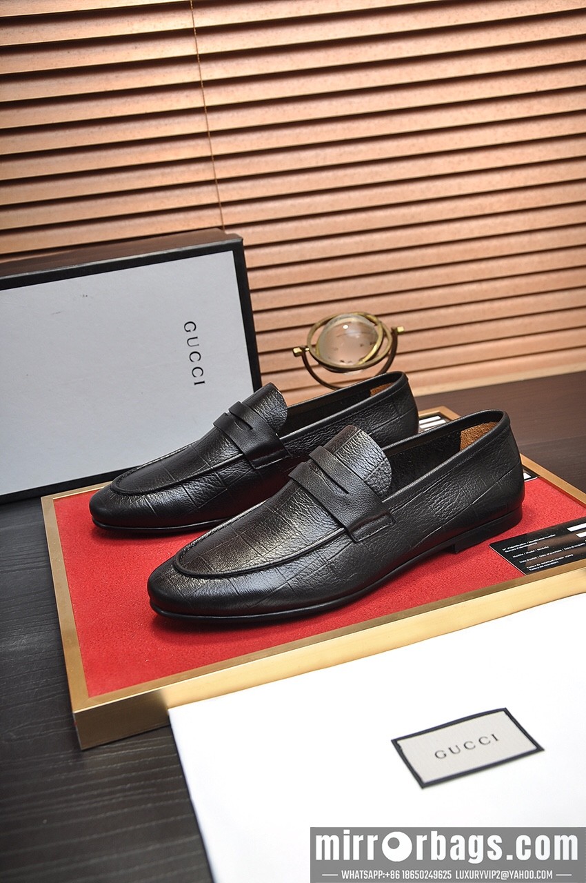 Gucci Replica Shoes sz38-45 h0705