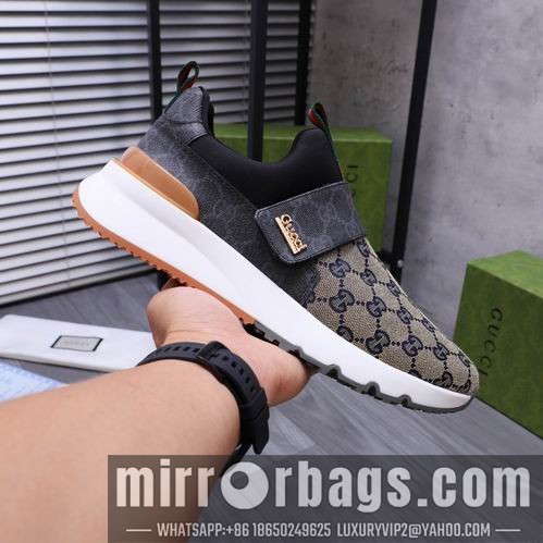 Gucci Replica Shoes sz38-44 hnh0424