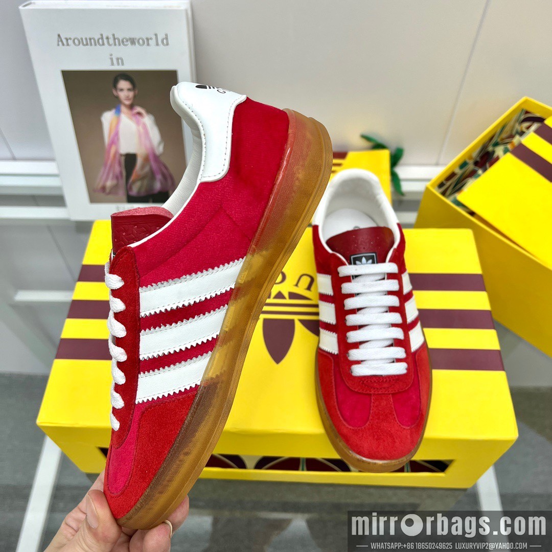 Gucci Replica Shoes sz35-45 h0804