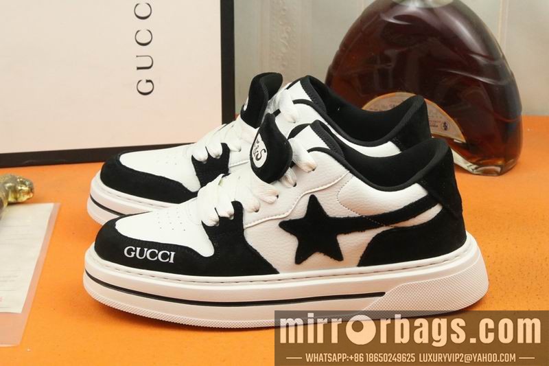 Gucci Replica Shoes sz38-43 hnm0151
