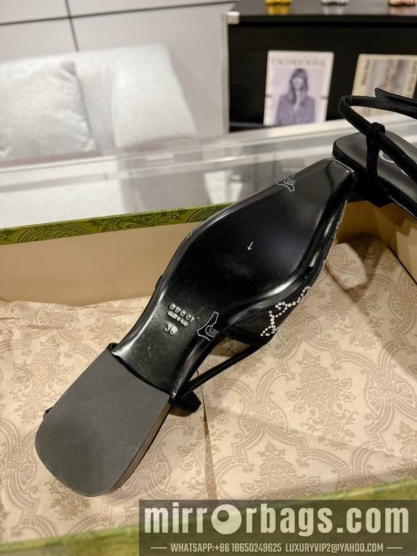 Gucci Replica Shoes sz35-42 mnf0202
