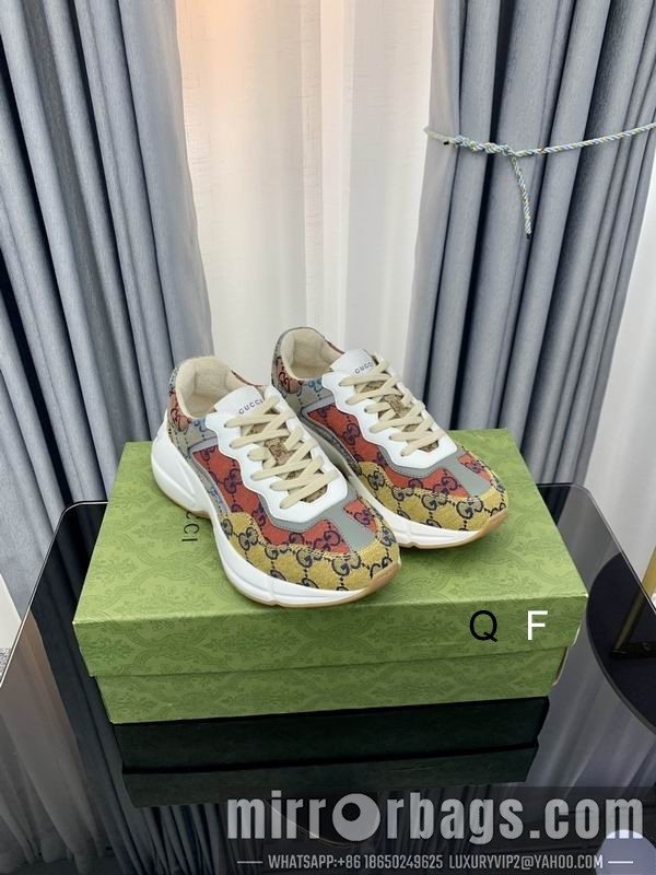 Gucci Replica Shoes sz35-45 TF0801