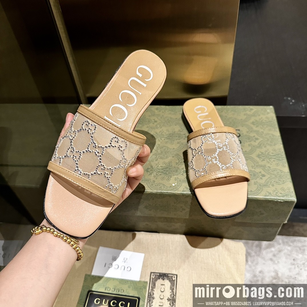 Gucci Replica Shoes sz35-40 h0501