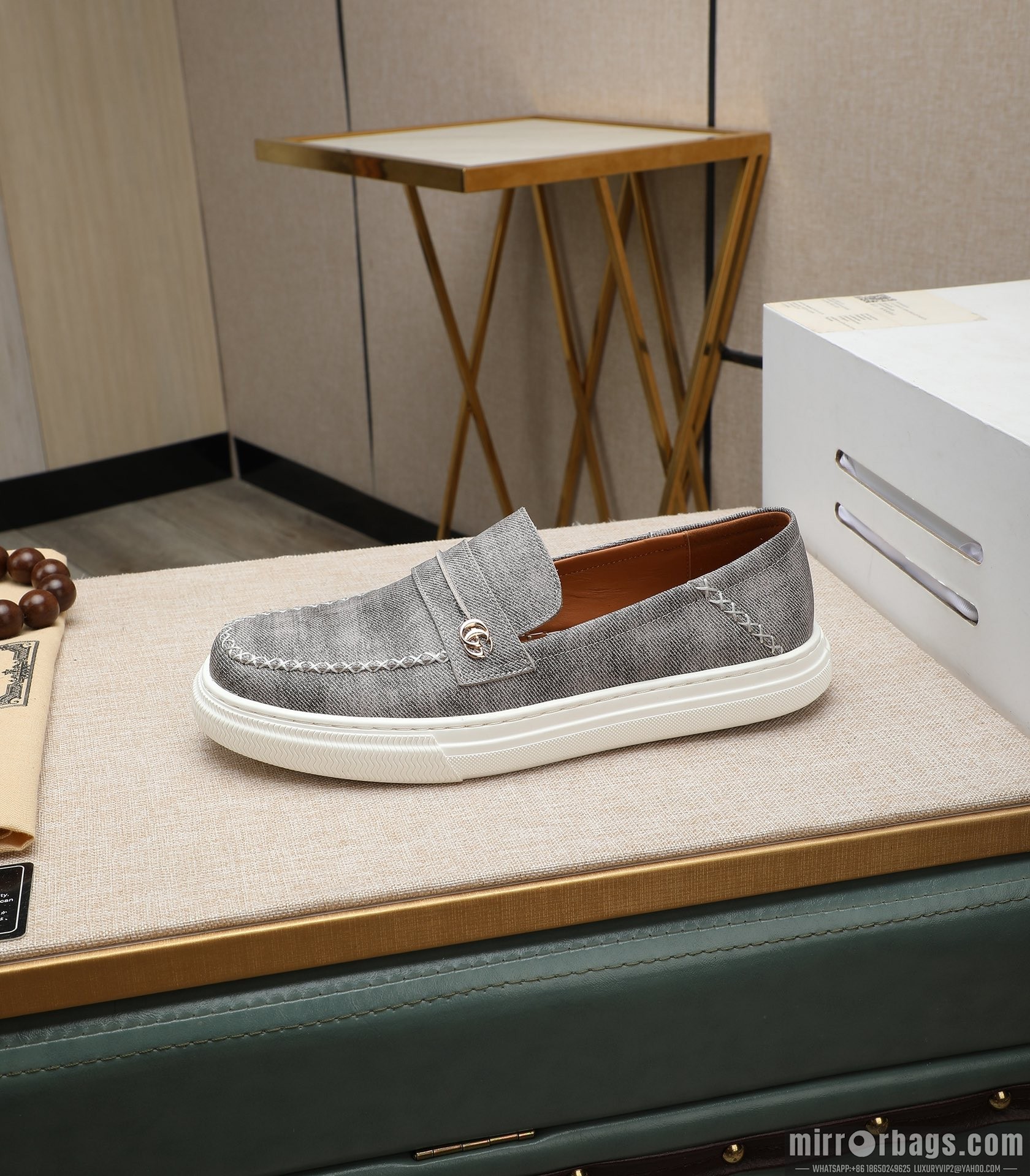 Gucci Replica Shoes sz38-44 h0716