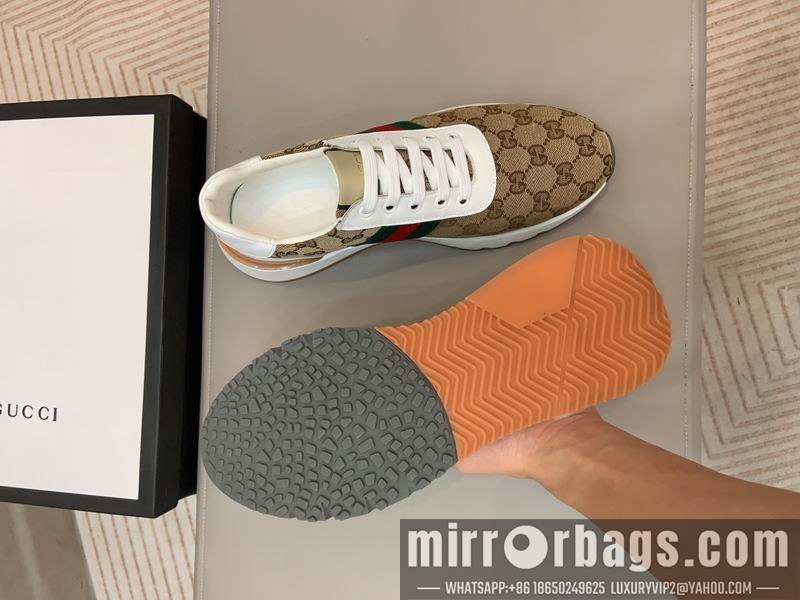 Gucci Replica Shoes sz38-44 hnm0144