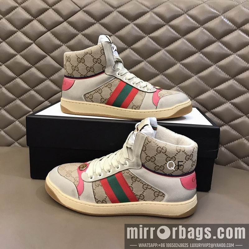 Gucci Replica Shoes sz35-44 F0309