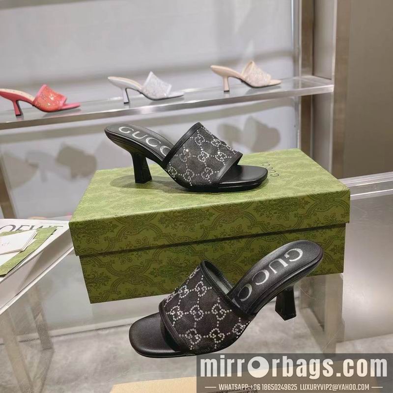 Gucci Replica Shoes sz35-42 7.5cm mnf0313