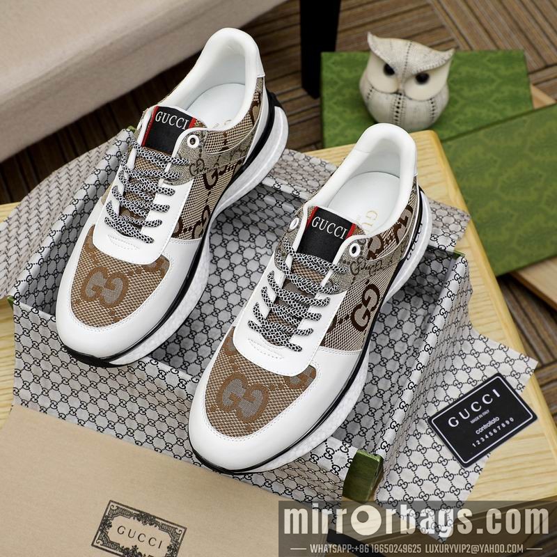 Gucci Replica Shoes sz38-44 hnm0155