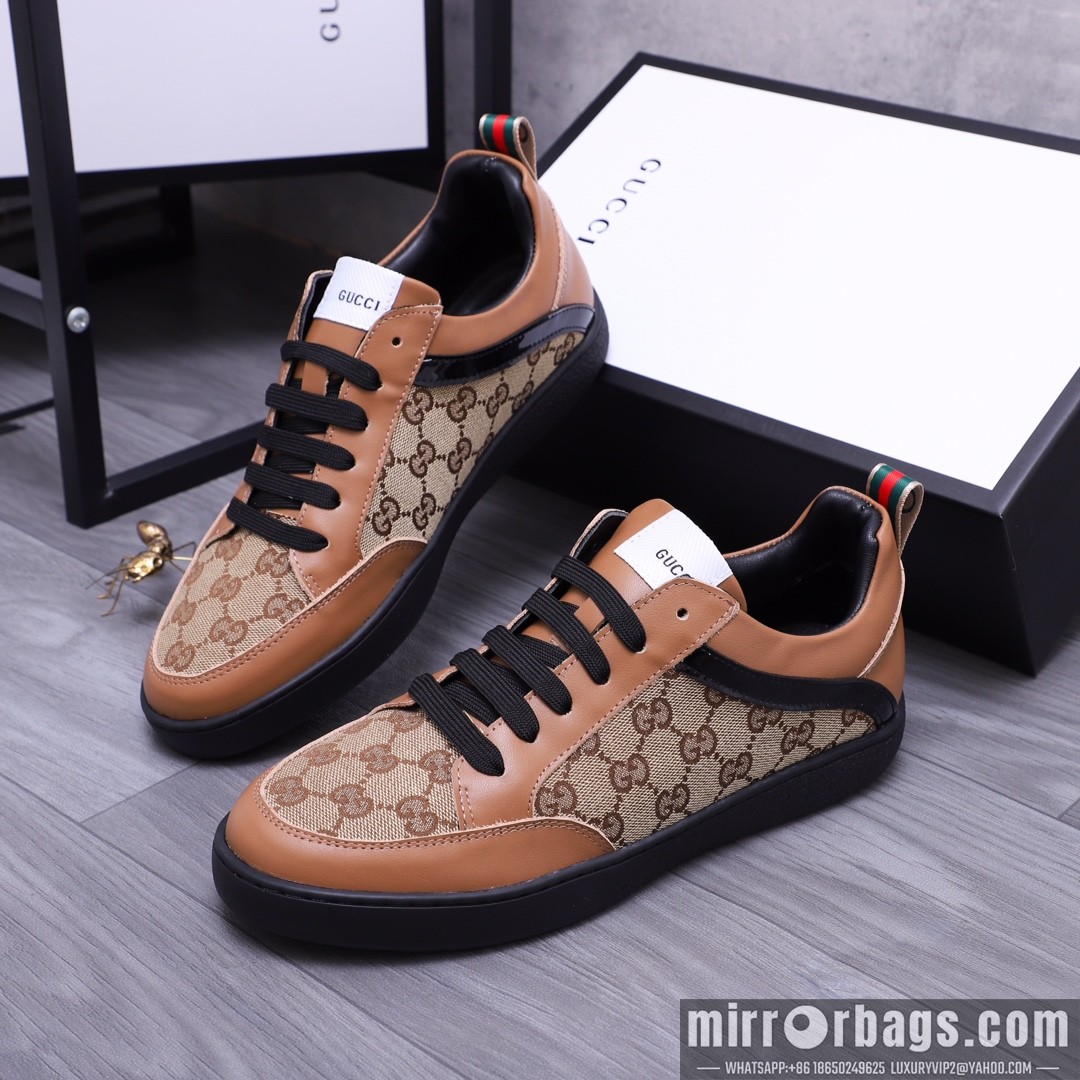 Gucci Replica Shoes sz38-44 hnm01140