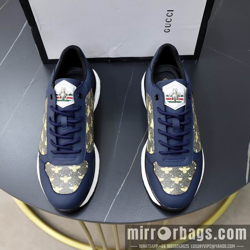 Gucci Replica Shoes sz38-45 mnf0362