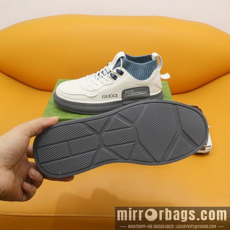 Gucci Replica Shoes sz38-45 mnf0108