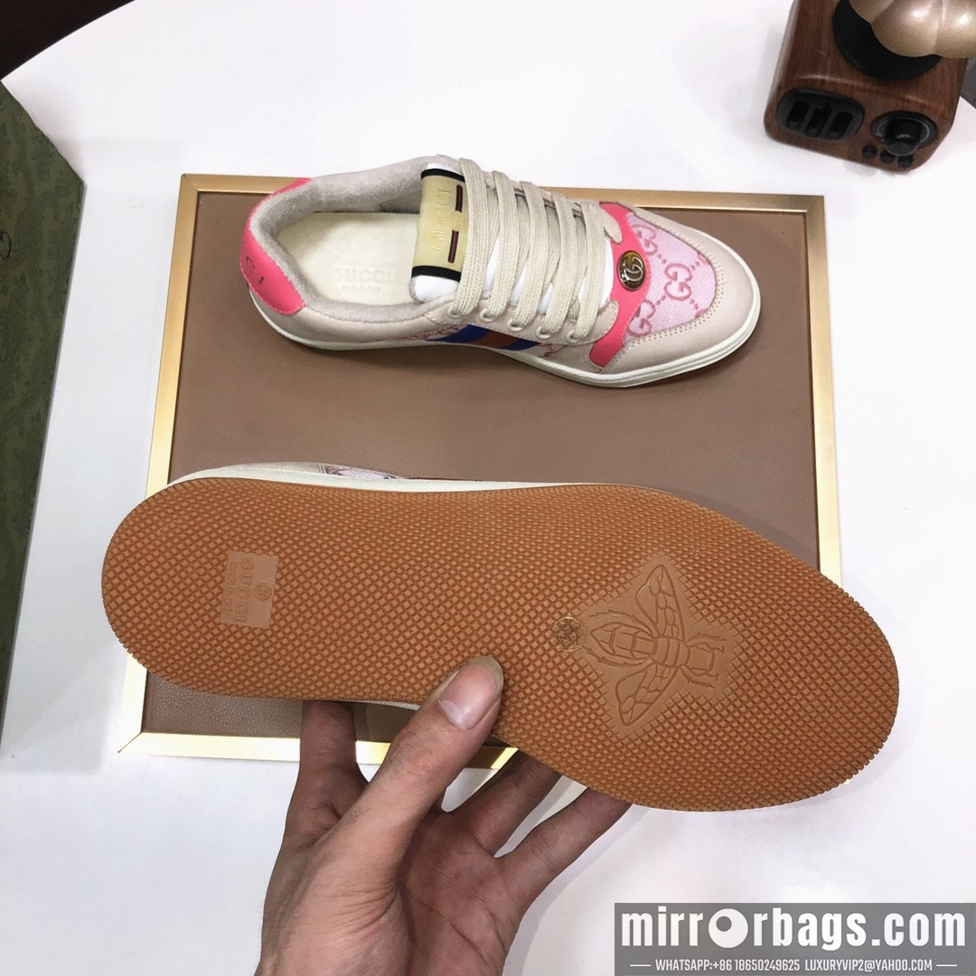 Gucci Replica Shoes sz35-45 hnh1208