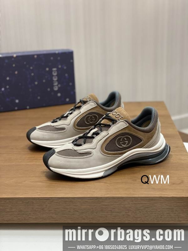 Gucci Replica Shoes sz38-45 3C WM0903