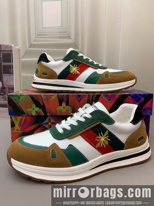 Gucci Replica Shoes sz38-44 hnm0137