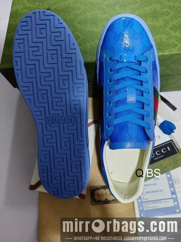 Gucci Replica Shoes sz35-45 2C BS1104