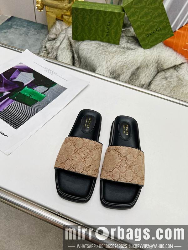 Gucci Replica Shoes sz35-45 mnf0209