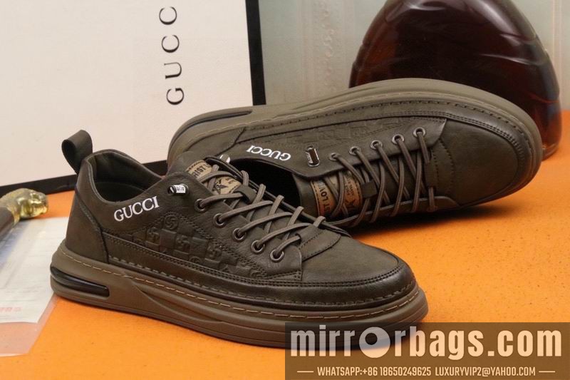 Gucci Replica Shoes sz38-43 hnm01114