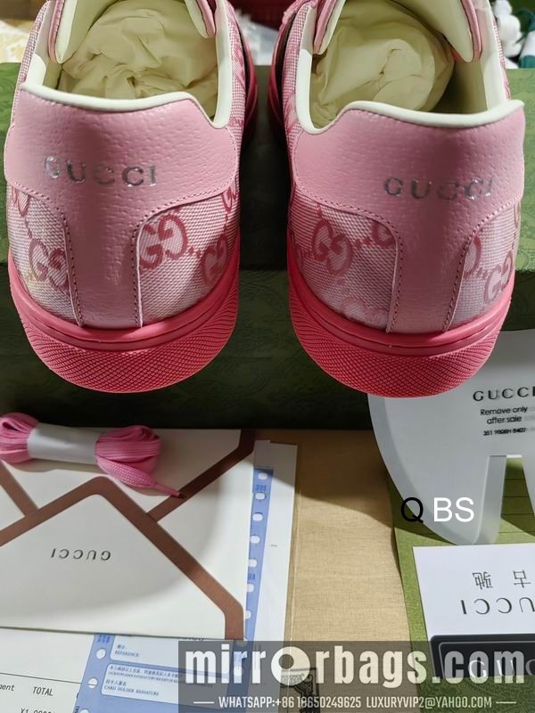 Gucci Replica Shoes sz35-45 7C BS1105